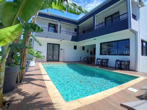 Villa Belza et SPA